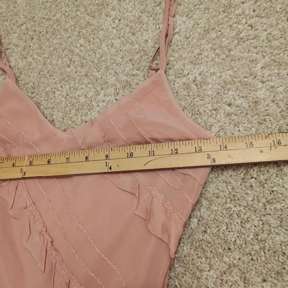 Princess-polly Women's Pink Dress - Picture 2 of 7